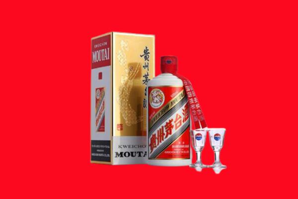 六合回收飞天茅台酒